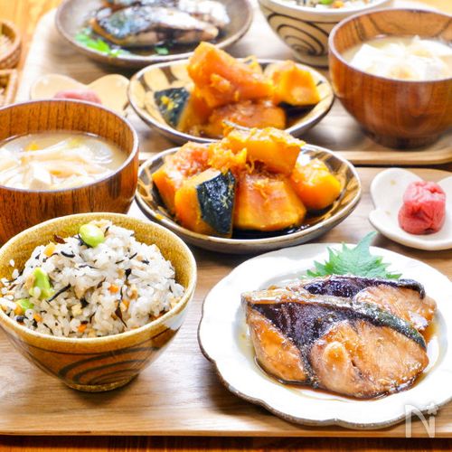 片付けまで30分 さっぱりレシピ おすすめの30選を紹介クラシル