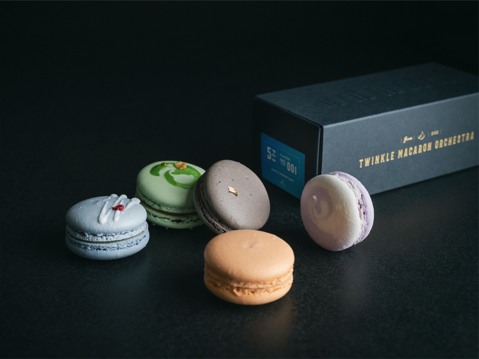 マカロンギフト箱 ギャラリエドーム 入数:50テイクアウト用品,ギフトボックス食品容器・パッケージ通販サイト グッパケ