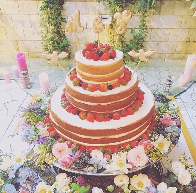 1dayレッスン ウエディングアイシングクッキー静岡市葵区 駿河区 アイシングクッキーの通販・ギフト sweets atelier bloom