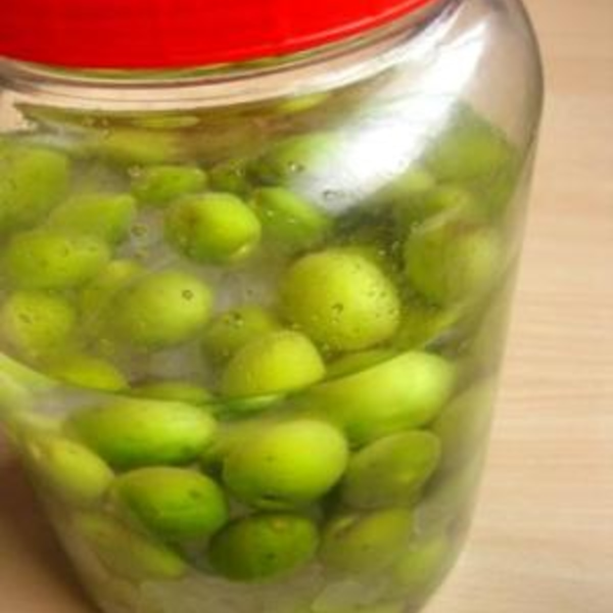 梅３キロでどれくらいできる？今年の梅仕事は、梅シロップと梅酒を作りましたeu-ki style