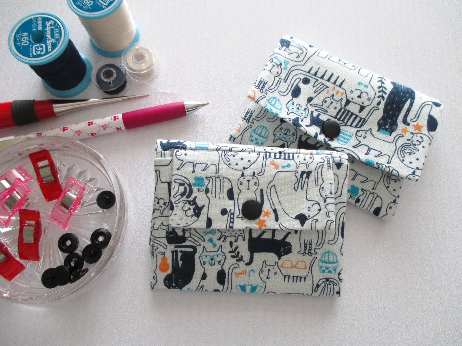 スーツの内ポケットにも入るフラットでスリムな長財布「革鞄のHERZ ヘルツ 公式通販」