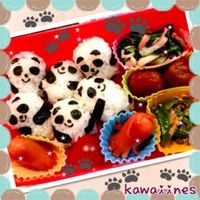 簡単＆かわいいアイデア満載！ 子どもが喜ぶ「幼稚園弁当」10選子供とお出かけ情報「いこーよ」