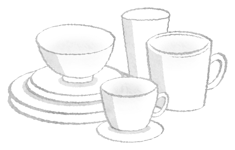 13,800点を超える和食器のイラスト素材、ロイヤリティフリーのベクター素材グラフィックスとクリップアート - iStock漆器, 陶器, 和菓子