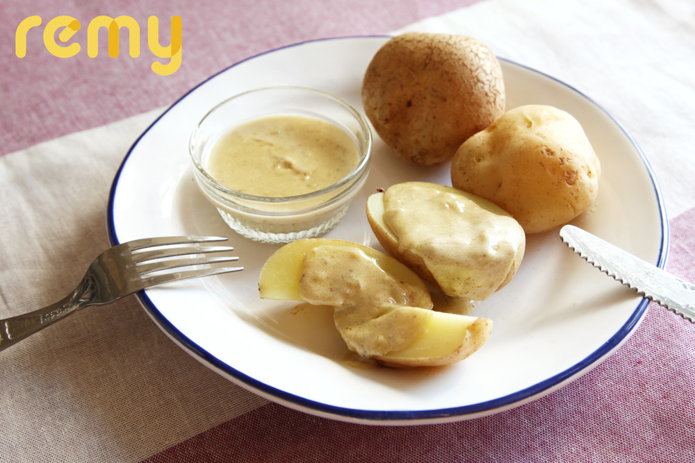 フランス料理 酒井淳のジャガイモのニョッキ シェーブルソース - YouTube