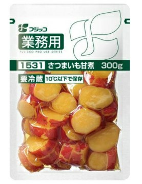 プロ さつまいものレモン煮 甘煮 人気レシピ。はちみつでツヤ＆しっとり。弁当にも◎三越伊勢丹の食メディアFOODIE フーディー
