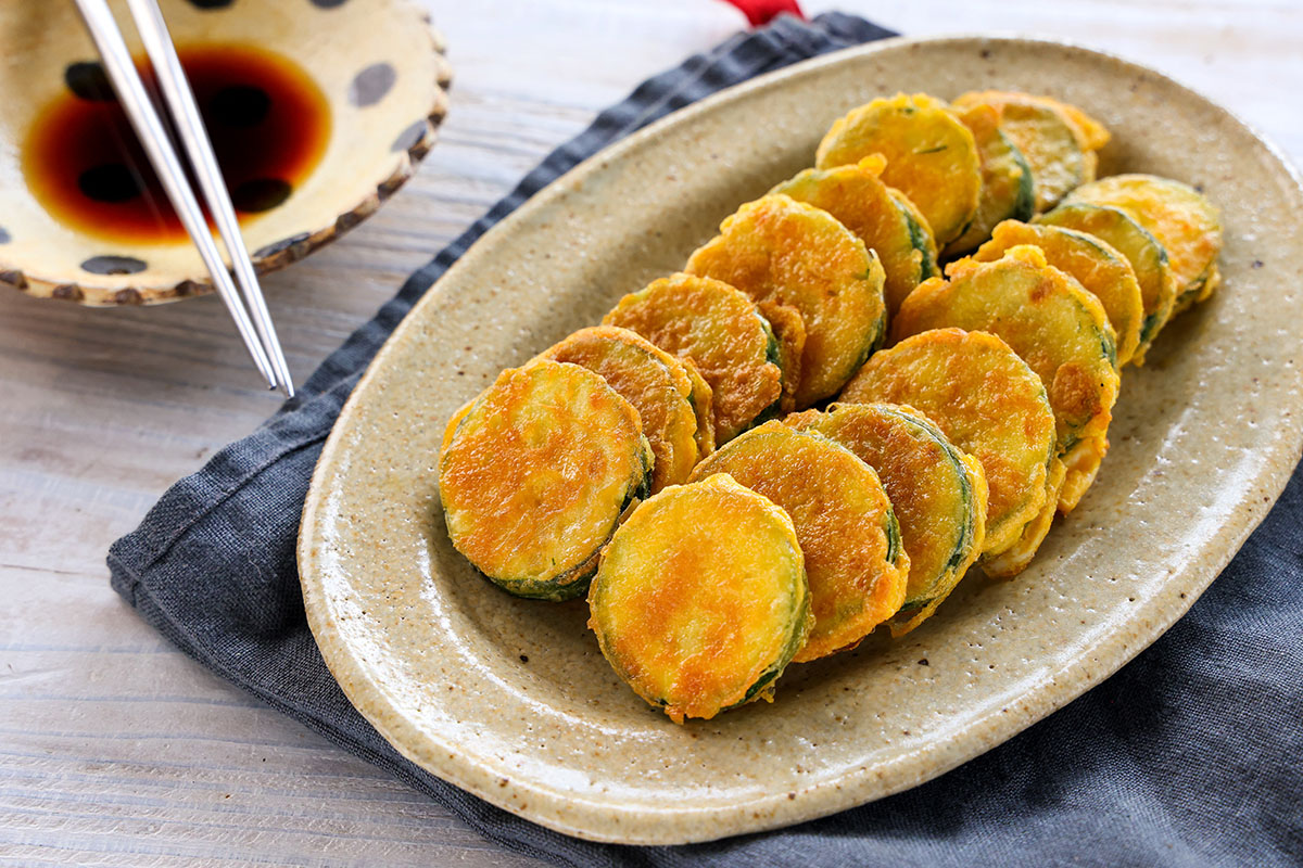 ズッキーニ栽培成功しました〜♪そだレポ 栽培レポート bylycoris1192みんなの趣味の園芸