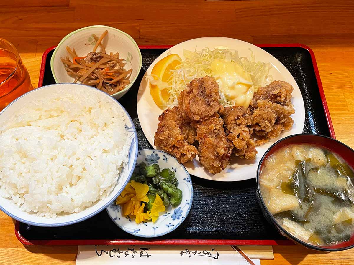 唐揚げの献立にもう一品欲しいときはこれ！夕食やパーティーで活躍の副菜レシピって？Infoseekニュース