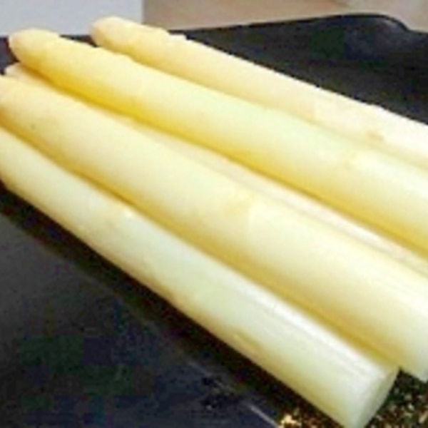 アスパラのゆで方 下ごしらえ：白ごはん.com