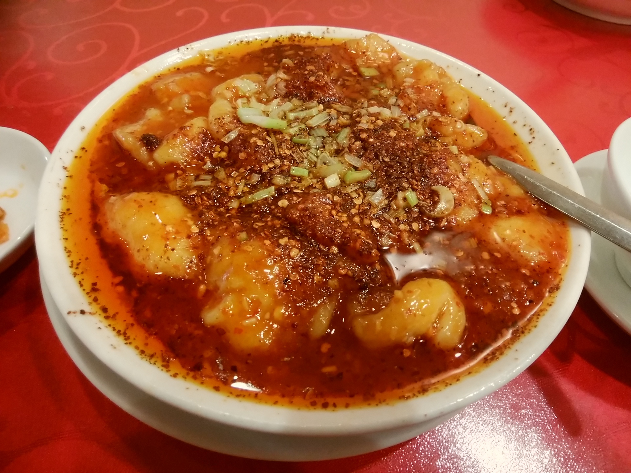 杜記＠元町・中華街』by miyach23 : 中華第一家 杜記トキ - 石川町 中華料理食べログ