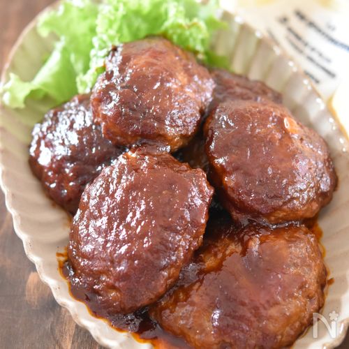 温めたらすぐ！きのこたっぷりハンバーグ冷凍作り置き♪爆速でメインのできあがり Machiko‐sun- エキスパート - Yahoo!ニュース