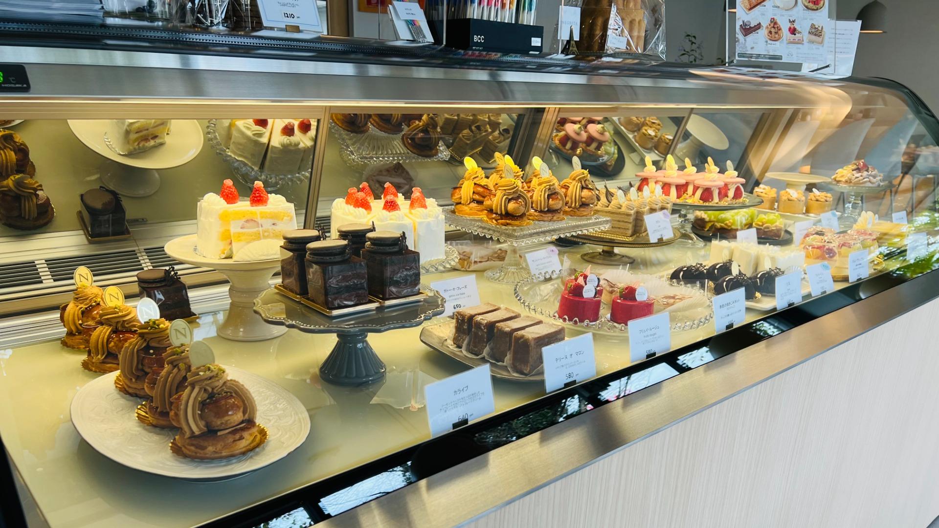 伊勢丹新宿店 予約不要で当日買えるホールケーキ。誕生日や記念日のお祝いパーティーにおすすめ！三越伊勢丹の食メディアFOODIE フーディー