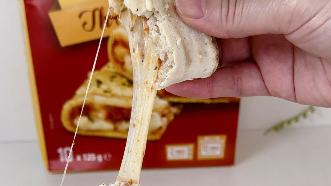 フードコート ホールピザ コンボピザコストコ通 コストコおすすめ商品の紹介ブログ