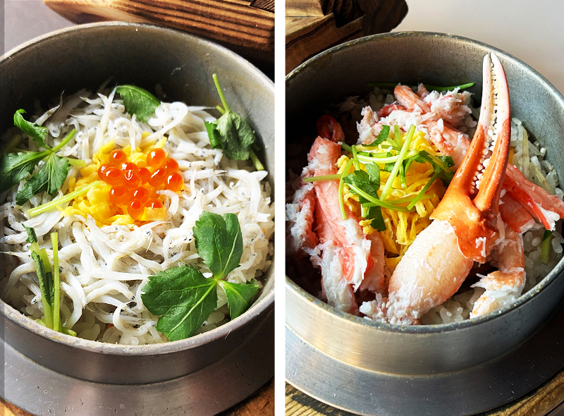 お食事の紹介春日野奈良公園 お土産 お食事処