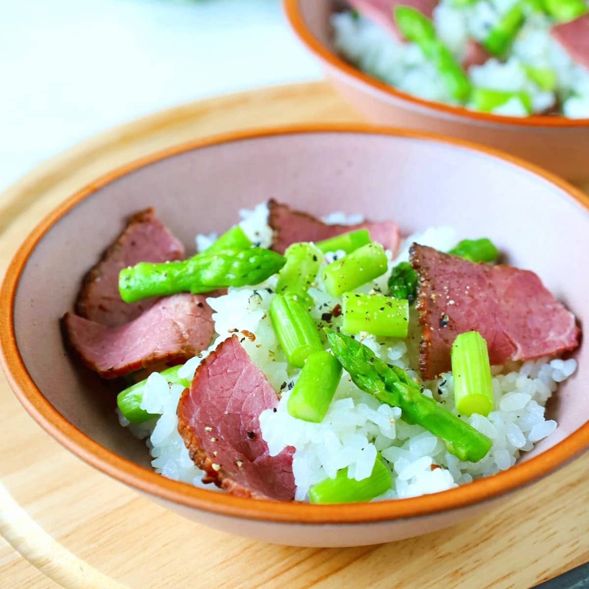 おかわりが止まらない！3種の簡単「混ぜご飯」レシピ