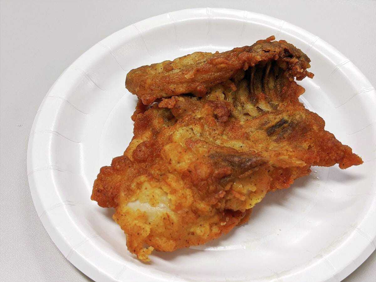 ケンタッキーのオリジナルチキン人気部位ランキングを発表。サイ、ドラム、リブ 1位は？ - 電撃オンライン