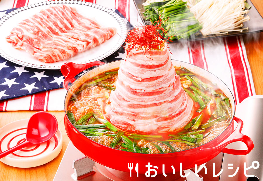 鍋に入れると美味しい肉は？和道一筋がわかりやすく解説！ - フードマニア Food Mania by 旭屋出版