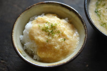 長芋・山芋の簡単レシピ！人気のつくり方・メニューキッコーマンホームクッキング