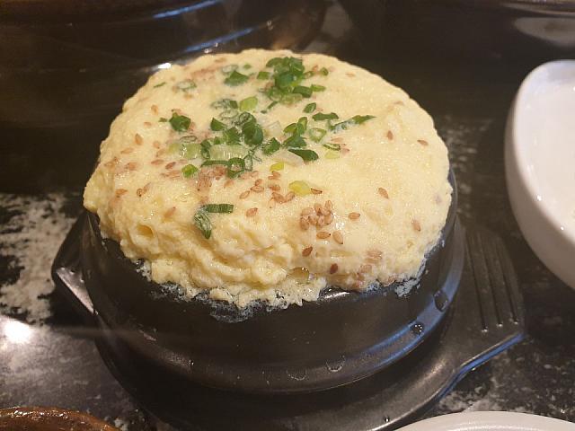 サクッと作れる韓国料理！ふわとろ卵＆ピリ辛キムチが相性抜群「卵キムチクッパ」 もあいかすみ ラクウマレシピ1 1女性セブンプラス