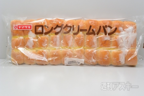 サンドロール ダブルメロン商品紹介Pasco超熟のPasco敷島製パン株式会社