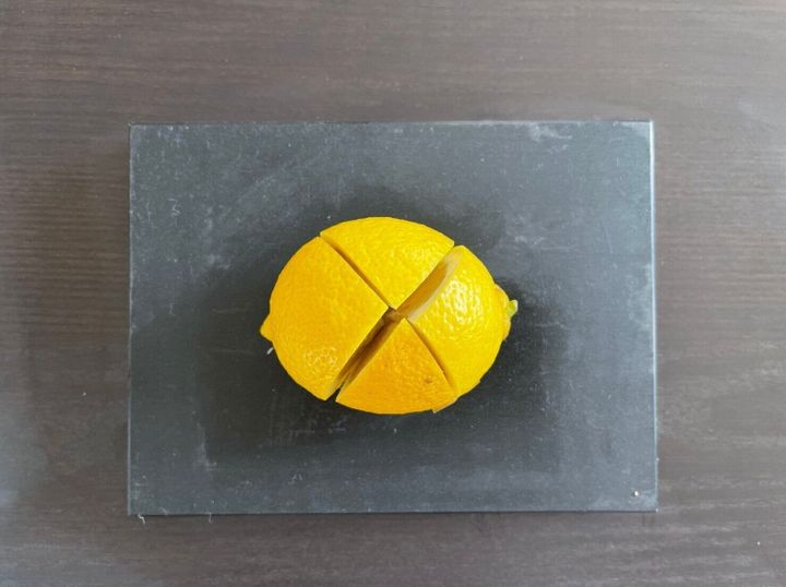 切り方ひとつでテーブルが華やぐ♪ レモンの飾り切りテクニック4種 - macaroni