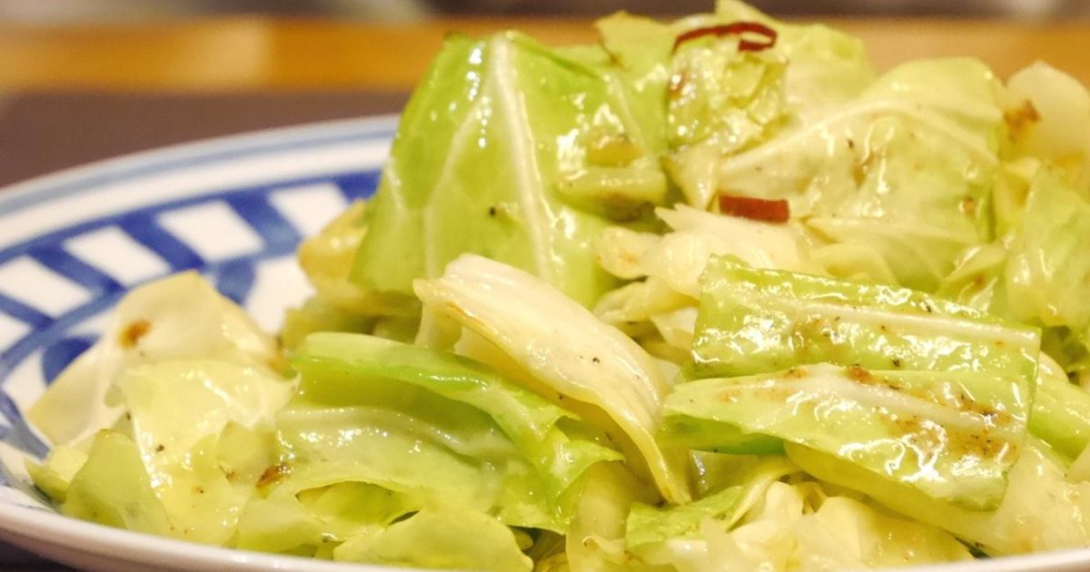 アヒージョの残りで☆ガーリックチーズパスタ