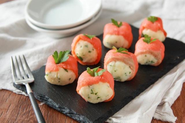 持ち寄りや差し入れをしたいときに使えるおすすめアイテムLEE