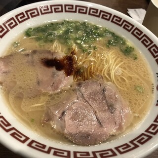 2369 双喜紋⑧ 西新ますけんラーメン紀行③ 福岡