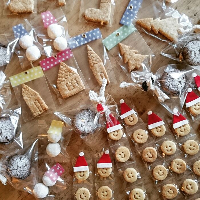 可愛いクリスマスクッキーのレシピ集2025 年のリアルなLemon8ユーザー体験