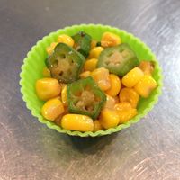 基本からアレンジまで！思わずつくりたくなる「コーン缶 お弁当」のレシピ集クックパッド