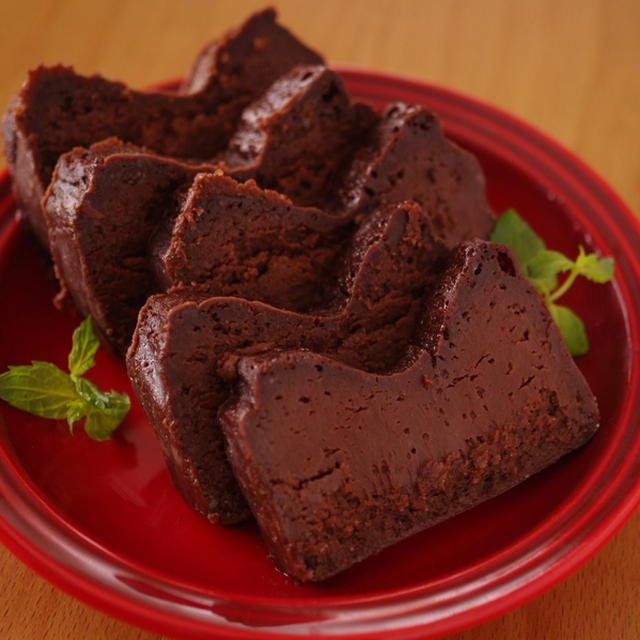 基本からアレンジまで！思わずつくりたくなる「ホットケーキミックス ガトーショコラ しっとり」のレシピ集クックパッド