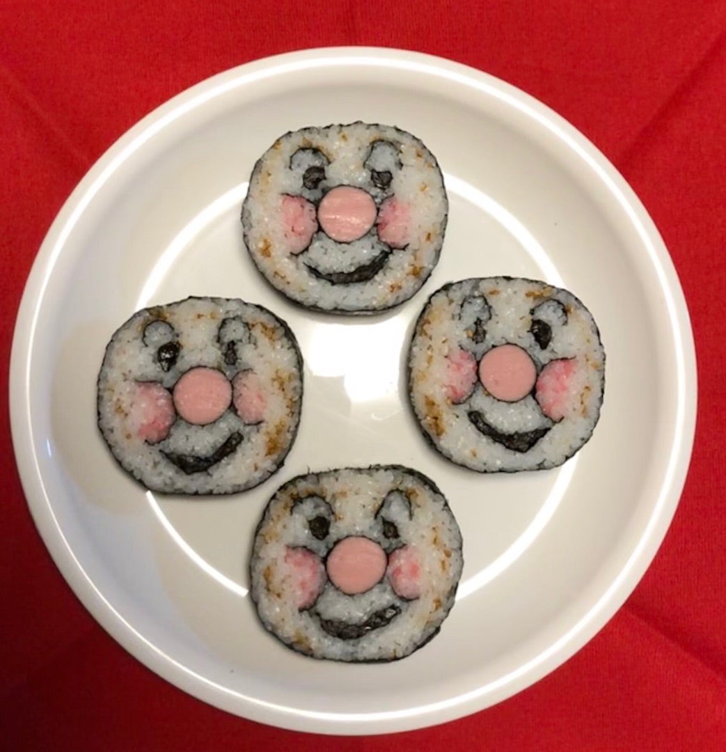 川澄飾り巻き寿司協会