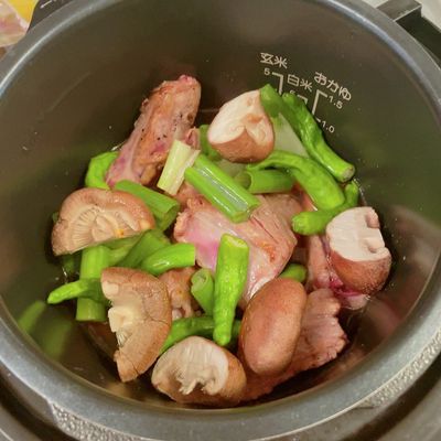 豚のスペアリブと大根の煮込み : for life-kitchenおうちごはんレシピ