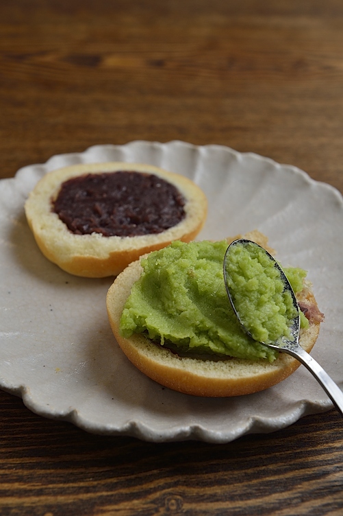 ずんだ餅づくり体験公式 仙台旅先体験コレクション