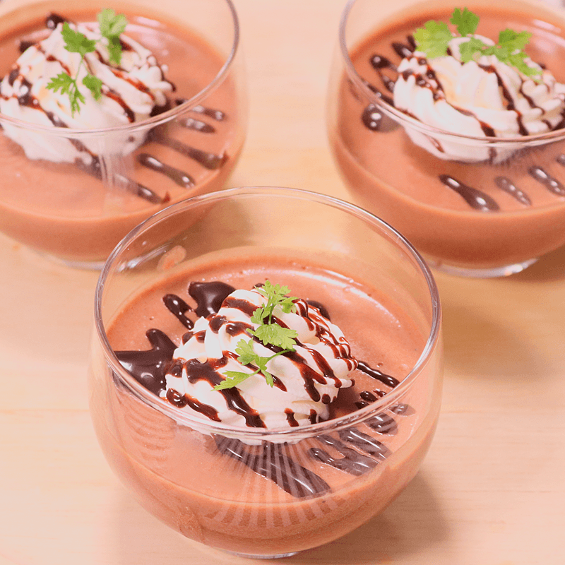 テンパリングをして余ったチョコレートの使い道フランス菓子教室 Bontemps ボントン