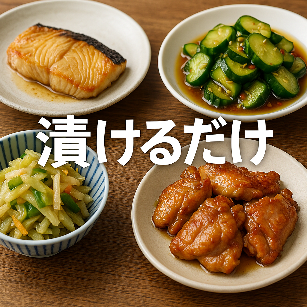 あさイチ今日のレシピTikTok