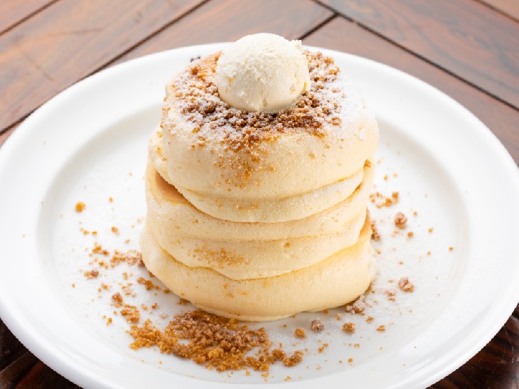 センター北にオープン！パンケーキとフレンチトーストのカフェ 横浜市都筑区ミオ- エキスパート - Yahoo!ニュース