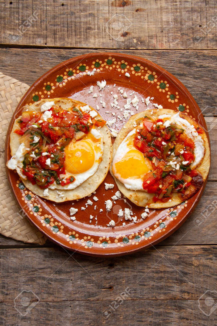 うちのウエボス・ランチェーロス