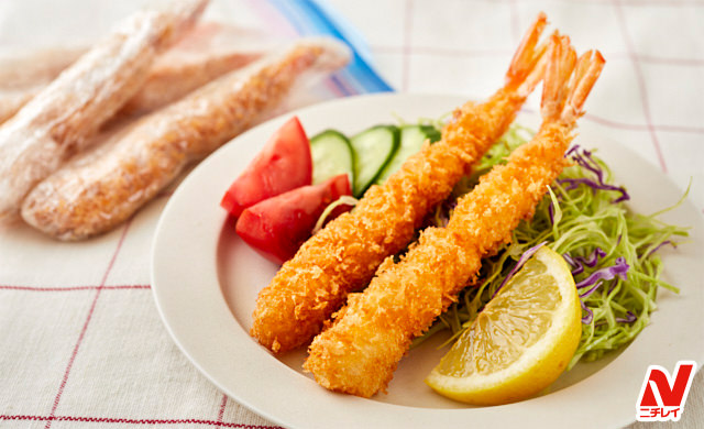 コロコロかわいいチーズINえびフライマックスバリュ東海 静岡、神奈川、山梨、愛知、三重、岐阜、滋賀の食品スーパ