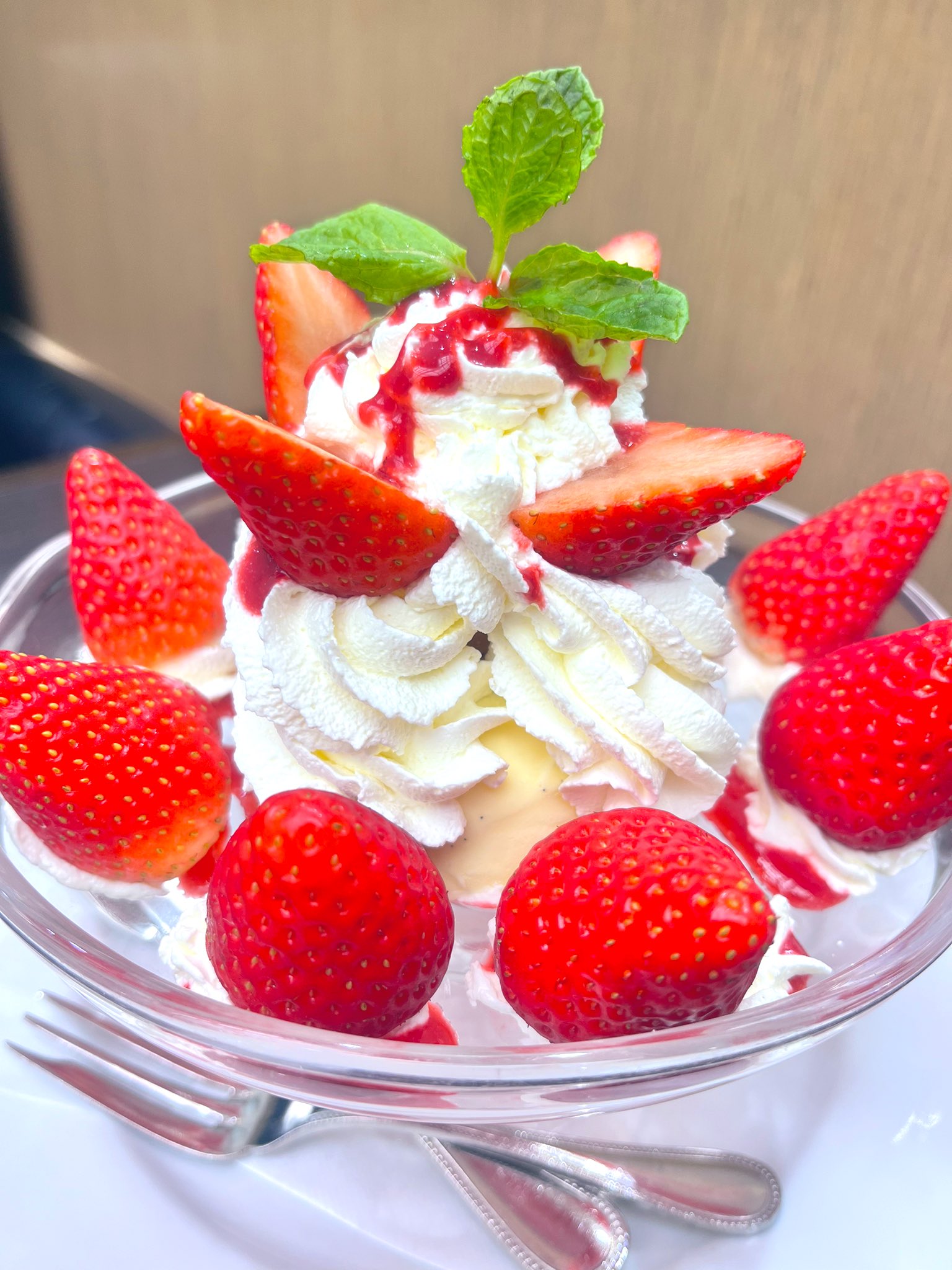 エキナカ商業施設「エキュート」最新情報！〜「とちあいか」や「ゆうやけベリー」など、特別な品種も楽しめる〜 旬の味覚！いちご商品が続々登場株式会社JR東日本クロスステーションのプレスリリース