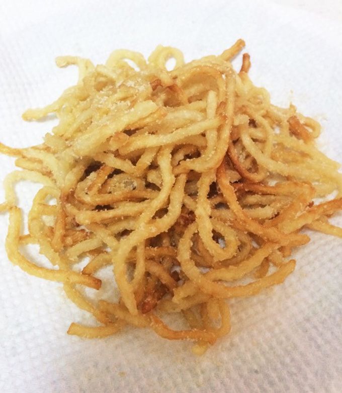 今話題の「ウドーナッツ」レシピ６選！うどんがドーナッツに!? - macaroni