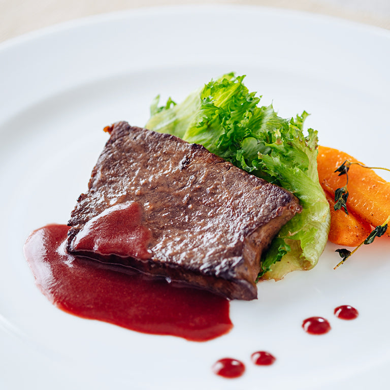 高級フレンチを自宅で味わえる辻シェフオリジナル 赤ワインソース 10本セット 料理はソースで決まる！三ツ星レストラン、五つ星ホテルのフレンチを堪能。: 想いを繋ぐ百貨店 TSUNAGU - 通販 - Yahoo!ショッピング