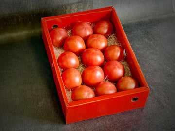 イタリア料理とトマト旅 3 伝統的な農産物に認定されたトマト品種とは トスカーナ州- 料理王国