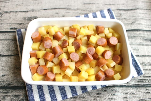 子供のお弁当定番おかず～簡単アレンジレシピで飽きずに完食PORTA