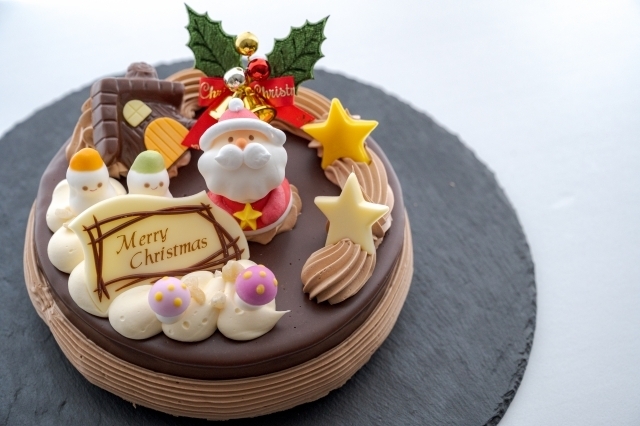 基本からアレンジまで！思わずつくりたくなる「クリスマス ケーキ 話題」のレシピ集クックパッド
