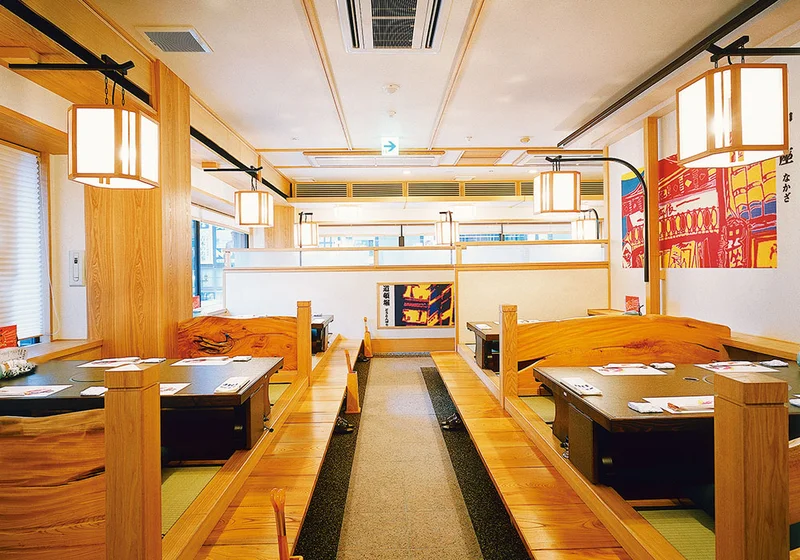 大阪・道頓堀のかに道楽本店限定！驚きの「かにまん」