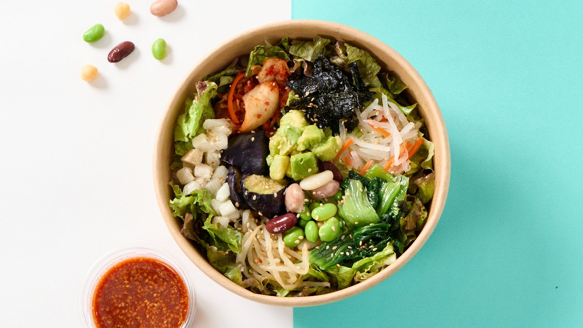 ビビンバの懐の深さ高瀬美菜韓国在住ライタ