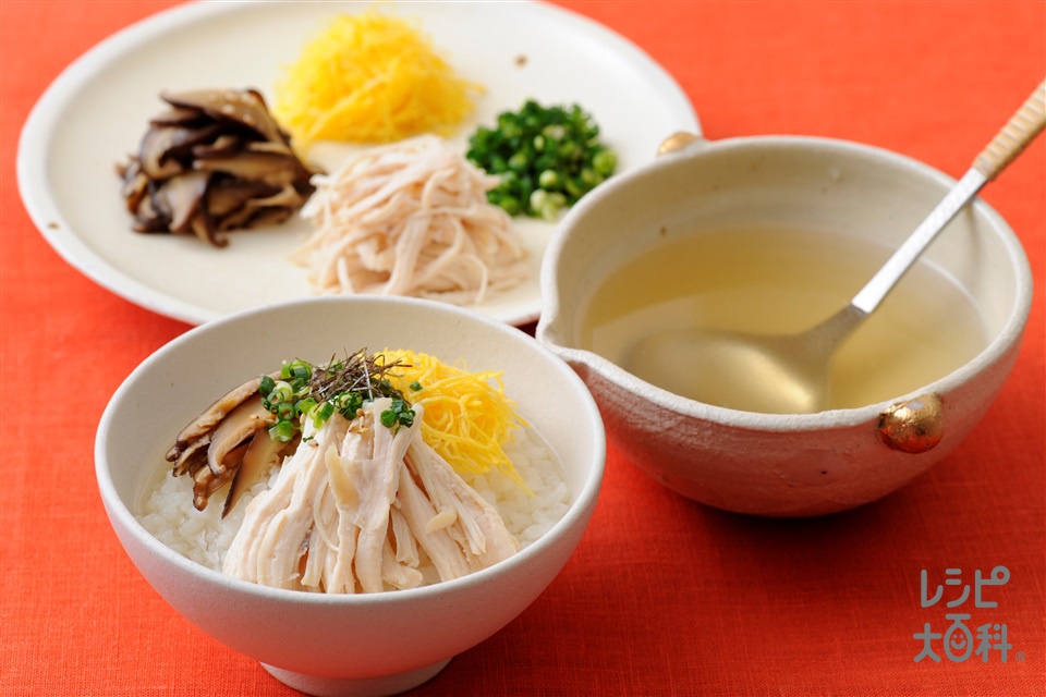 基本からアレンジまで！思わずつくりたくなる「炊き込みごはん 鶏肉 3合」のレシピ集クックパッド