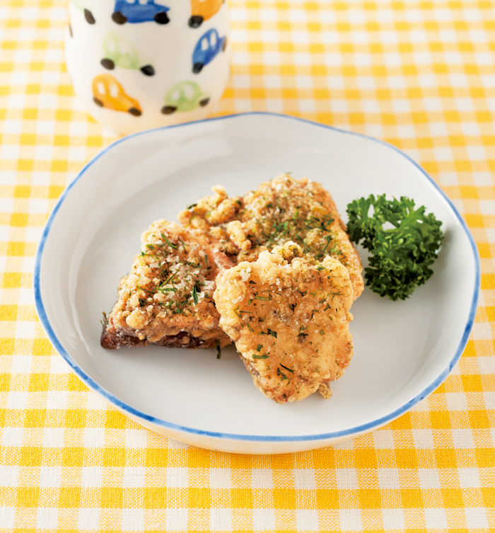 子供が喜ぶ魚を使った人気レシピ！好き嫌いなく食べれる簡単な作り方まとめfolk