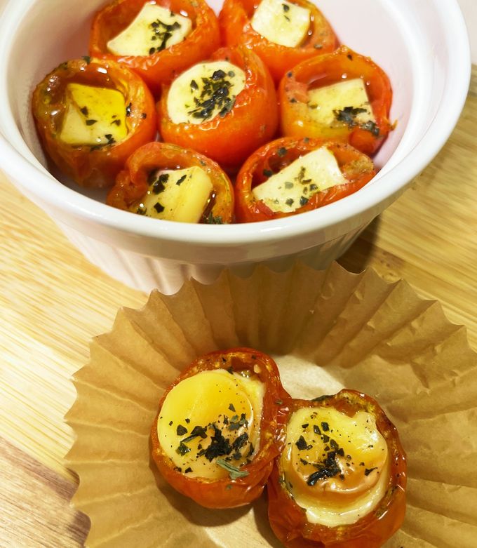 ミニトマト、そのままはNG！ お弁当作りで気を付けたいこと - E・レシピ 1 1ページ