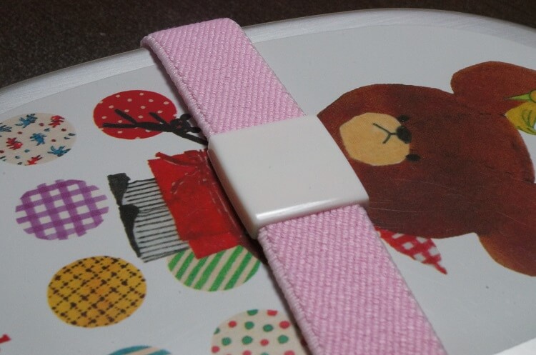 楽しく作ろう♪お弁当バンドららぽーと豊洲店※2019年9月1日をもちまして閉店いたしました生地、手芸用品のオカダヤ okadaya 公式ショップブログ